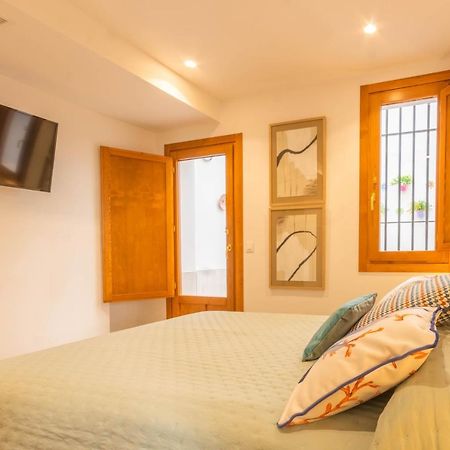 Apartamento La Cuadra En Centro 코르도바 외부 사진
