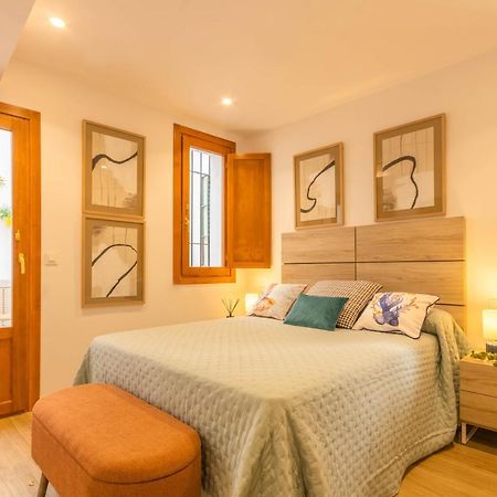 Apartamento La Cuadra En Centro 코르도바 외부 사진