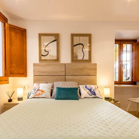 Apartamento La Cuadra En Centro 코르도바 외부 사진