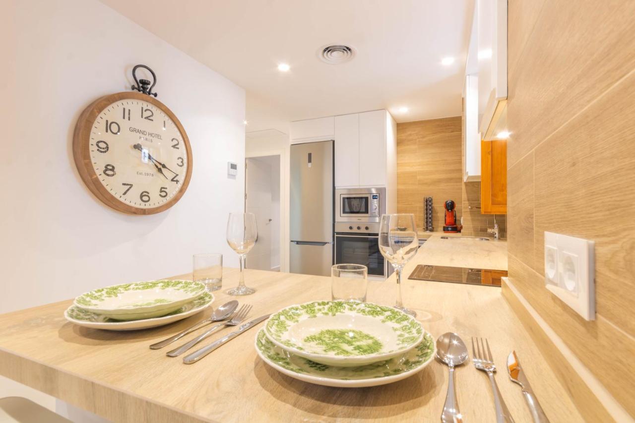 Apartamento La Cuadra En Centro 코르도바 외부 사진