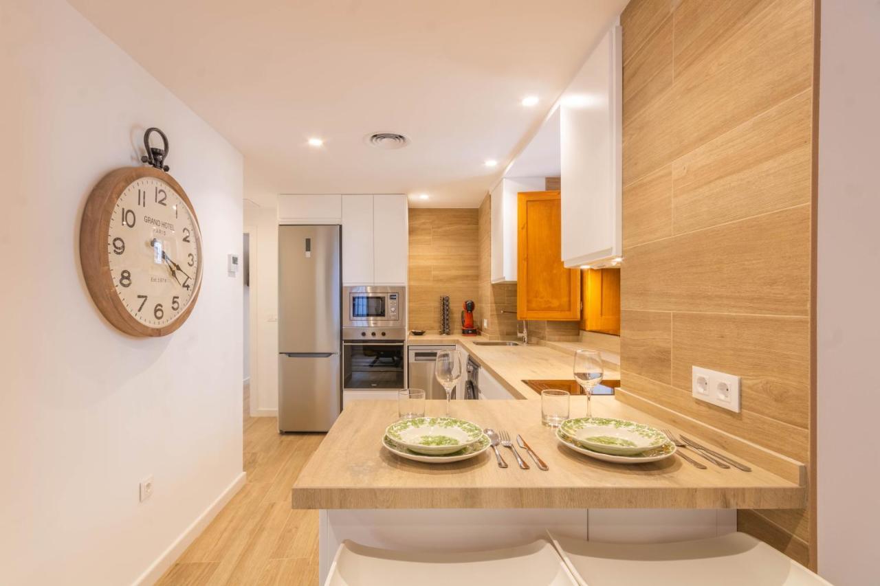 Apartamento La Cuadra En Centro 코르도바 외부 사진