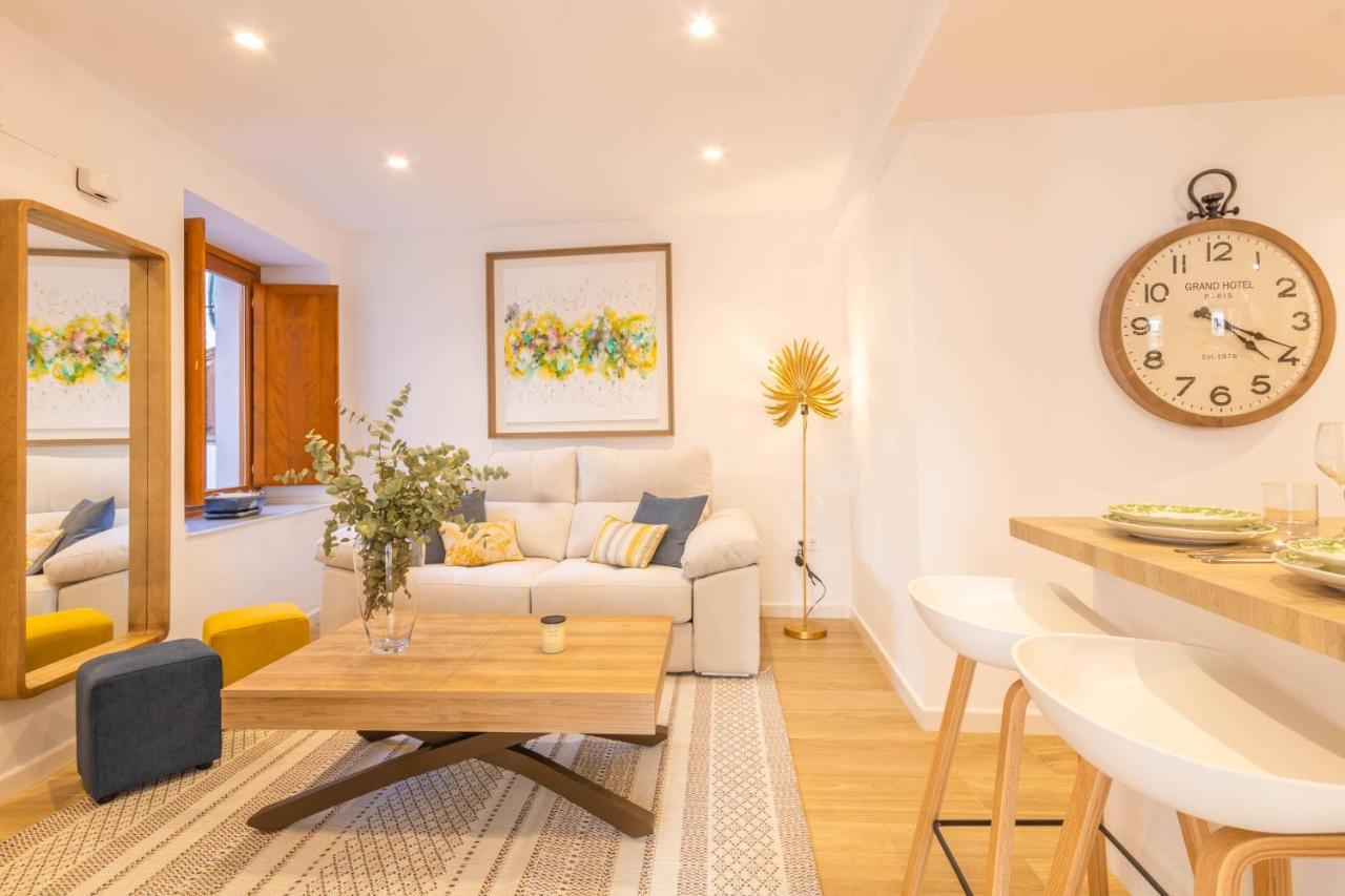 Apartamento La Cuadra En Centro 코르도바 외부 사진